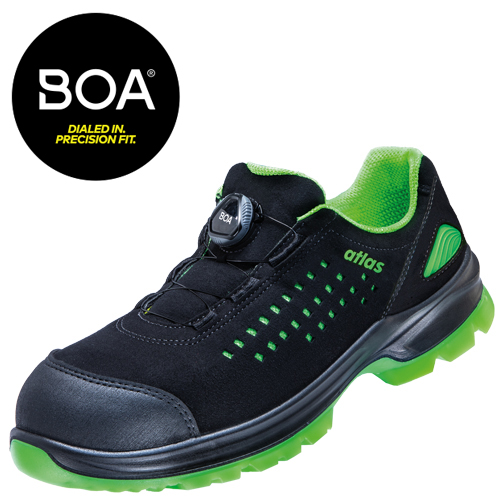 atlas Sportline SL 920 2.0 Boa® S1 ESD atlas Sportline SL 920 2.0 Boa® S1 ESD