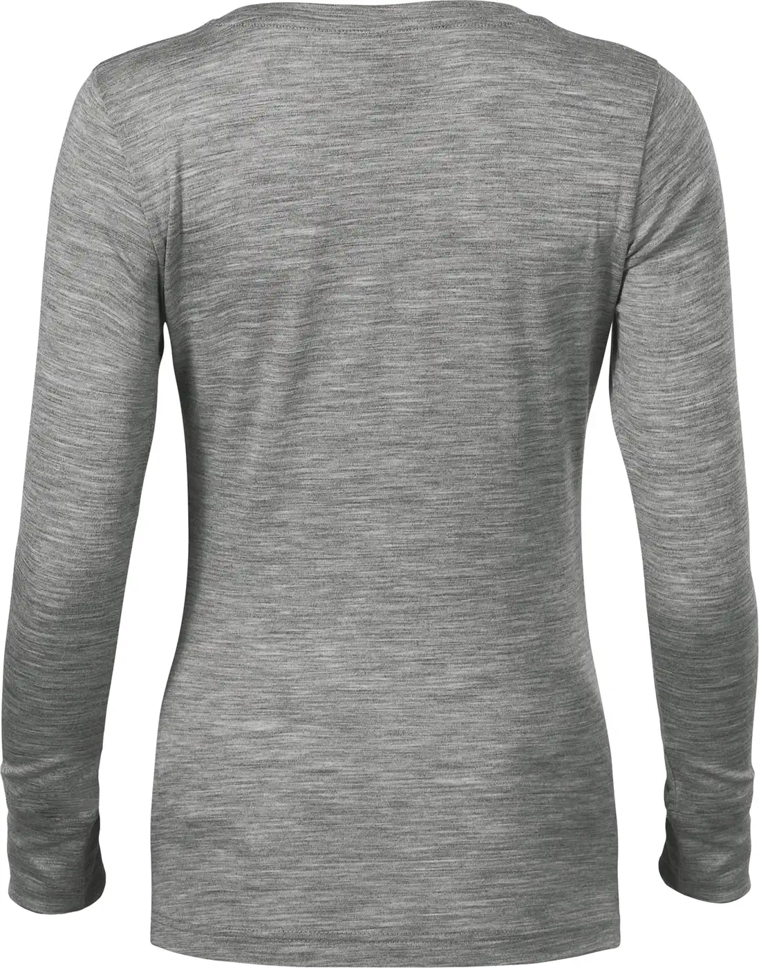 MALFINI T-Shirt Damen Merino Rise LS 160