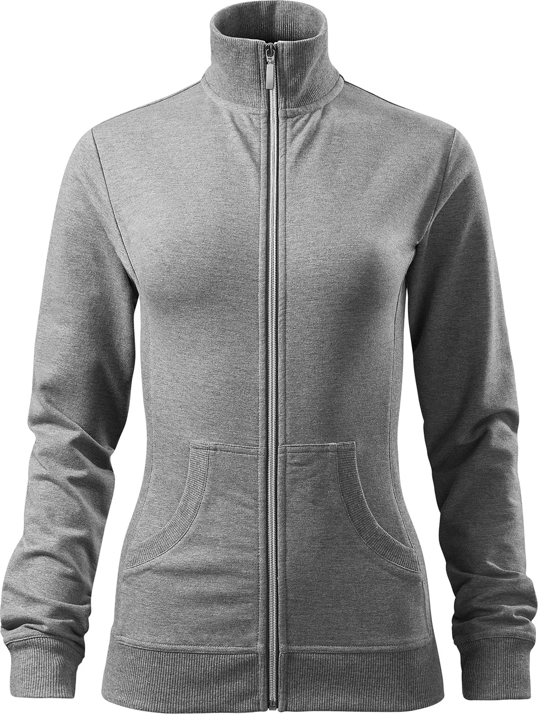 MALFINI Sweatshirt Damen Viva 409