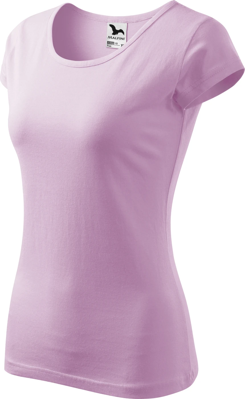 MALFINI T-Shirt Damen Pure 122