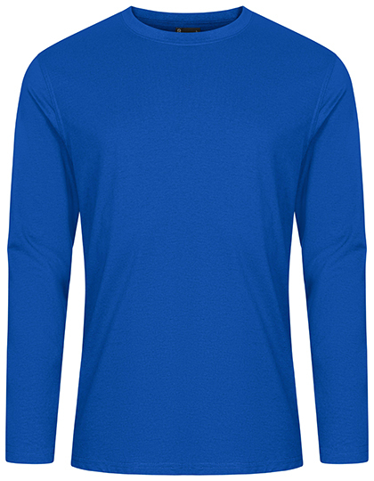 promodoro Mens T-Shirt Longsleeve