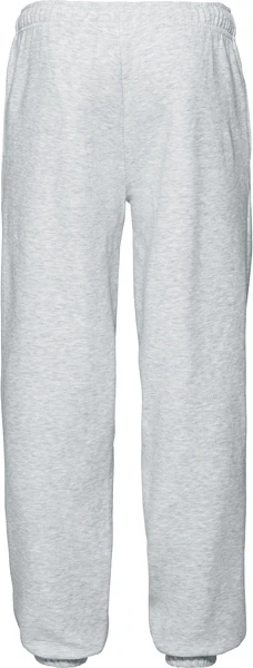 fruit-of-the-loom-64-040-0-premium-elasticated-cuff-jog-pants-heathergrey-6 F.O.L. Premium Elasticated Cuff Jog Pants
