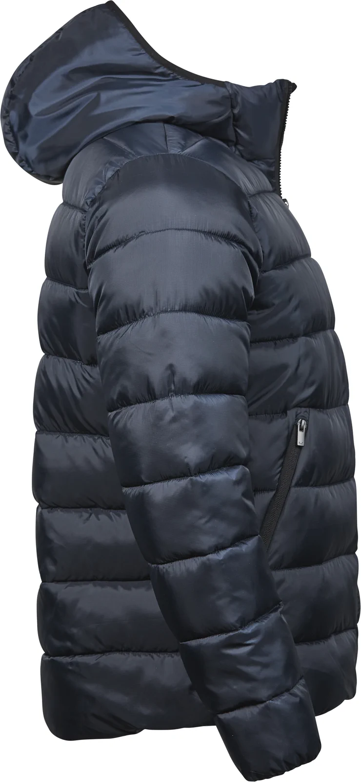 tee-jays-9646-lite-hooded-jacket-navy-right-4 Tee Jays Lite Hooded Jacket
