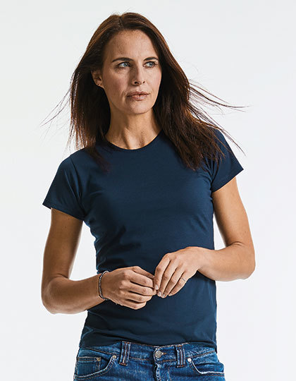 Russell Ladies HD T-Shirt