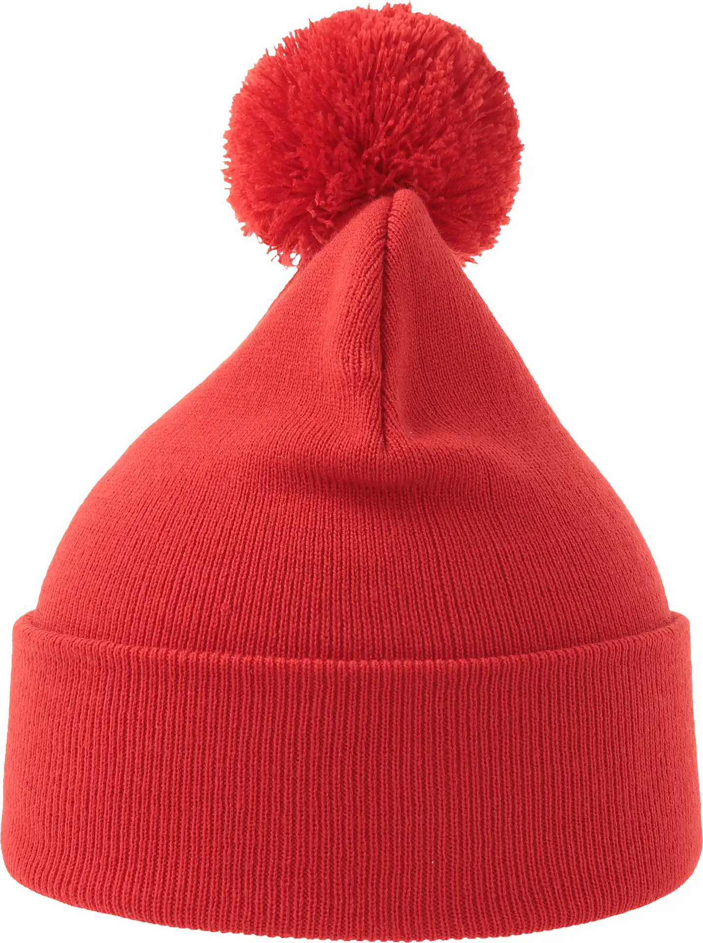 Atlantis Wind-S Beanie with Pompom