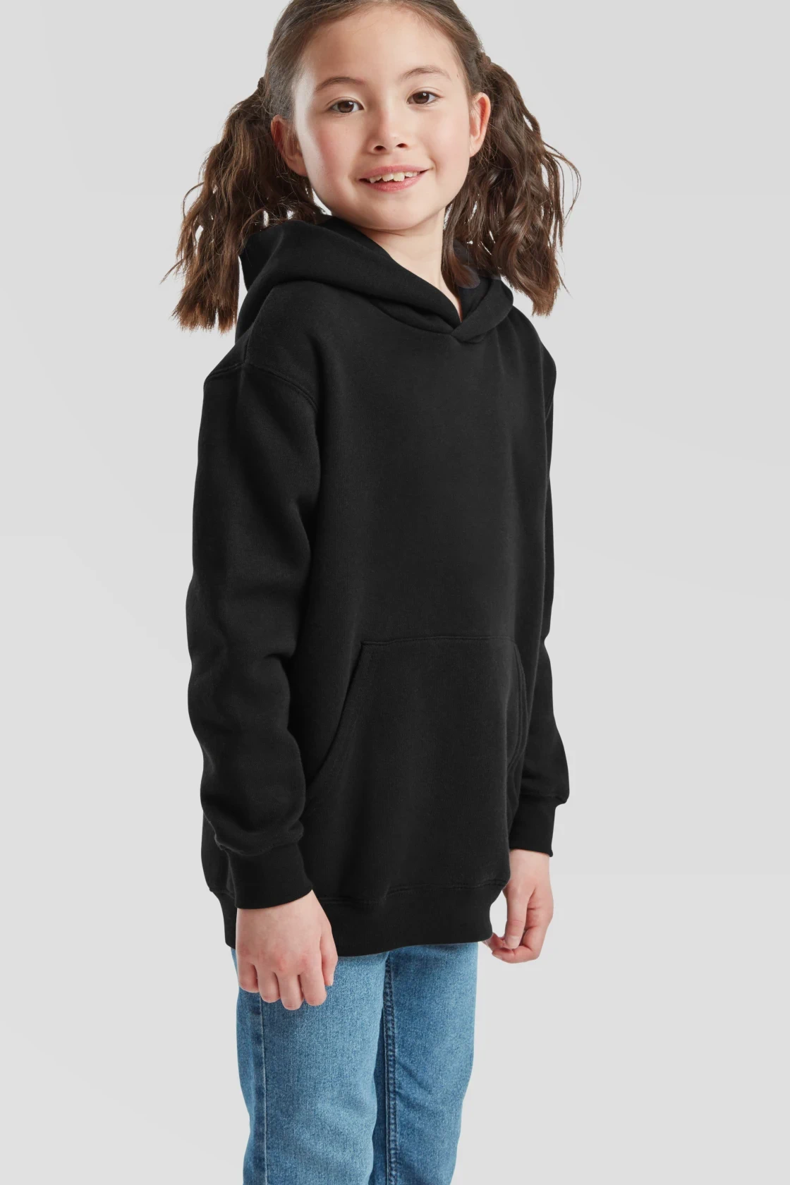 F.O.L. Kids Premium Hooded Sweat