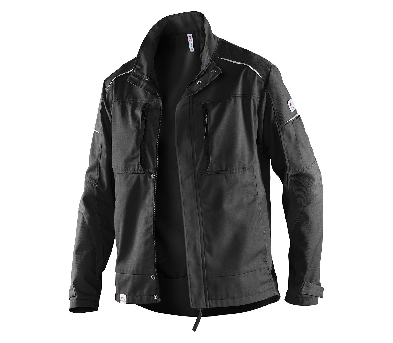 Kübler Jacke ACTIVIQ Kübler Jacke ACTIVIQ