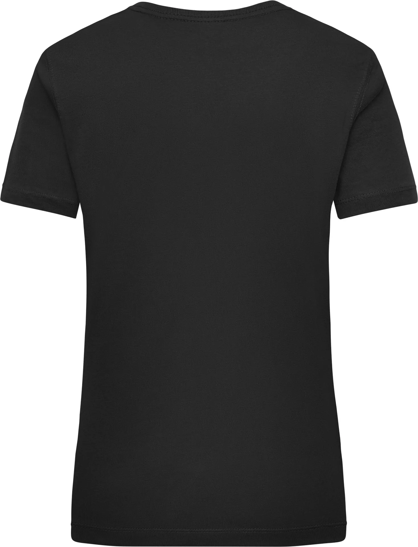 James & Nicholson Ladies Workwear-T 