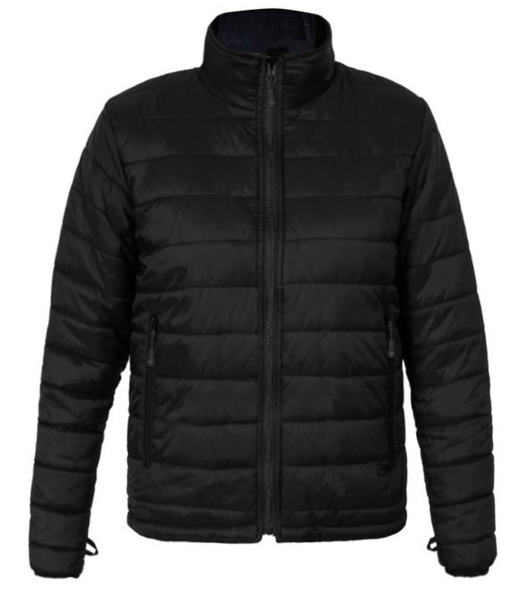 promodoro Mens Padded Jacket C+ promodoro Mens Padded Jacket C+