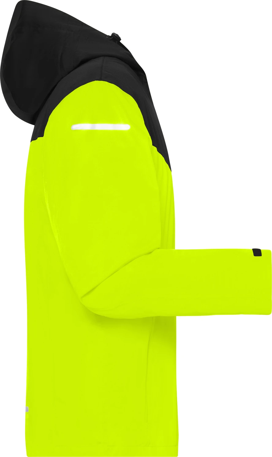 James & Nicholson Men´s Allweather Jacket