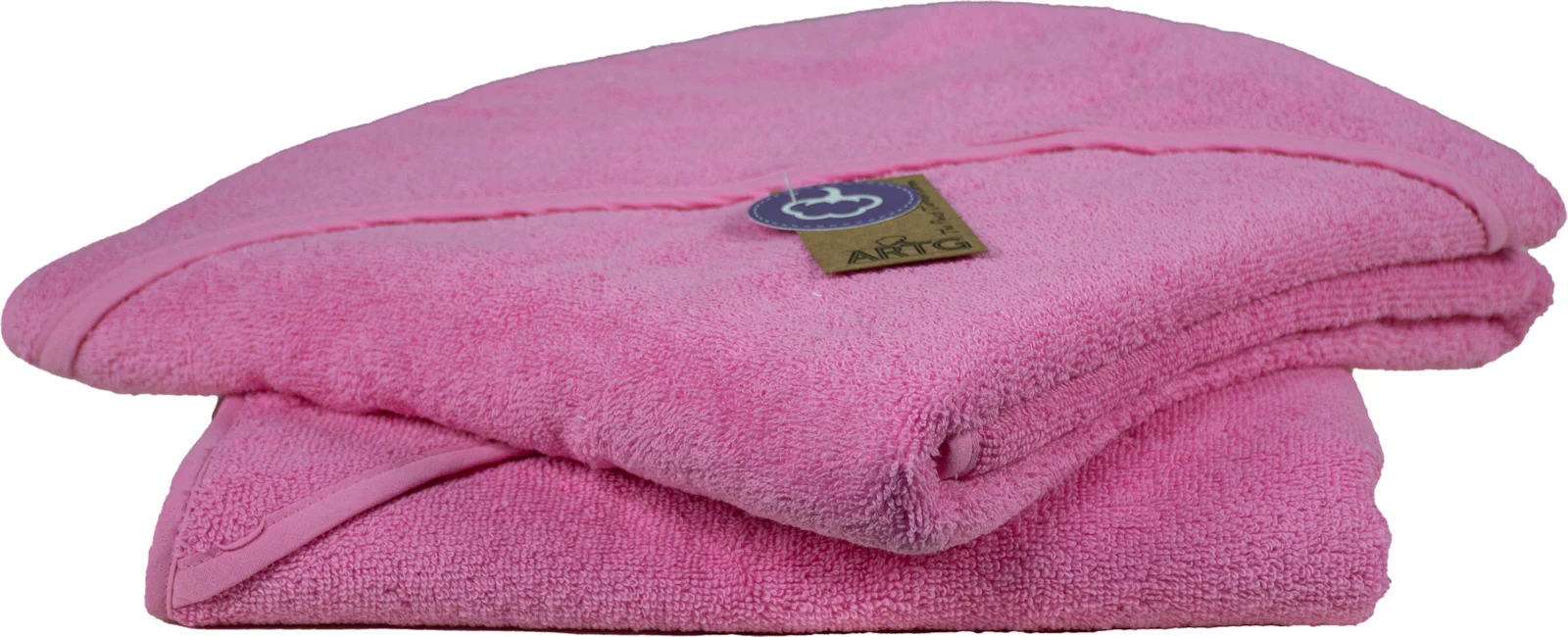 ARTG Babiezz® Baby Hooded Towel