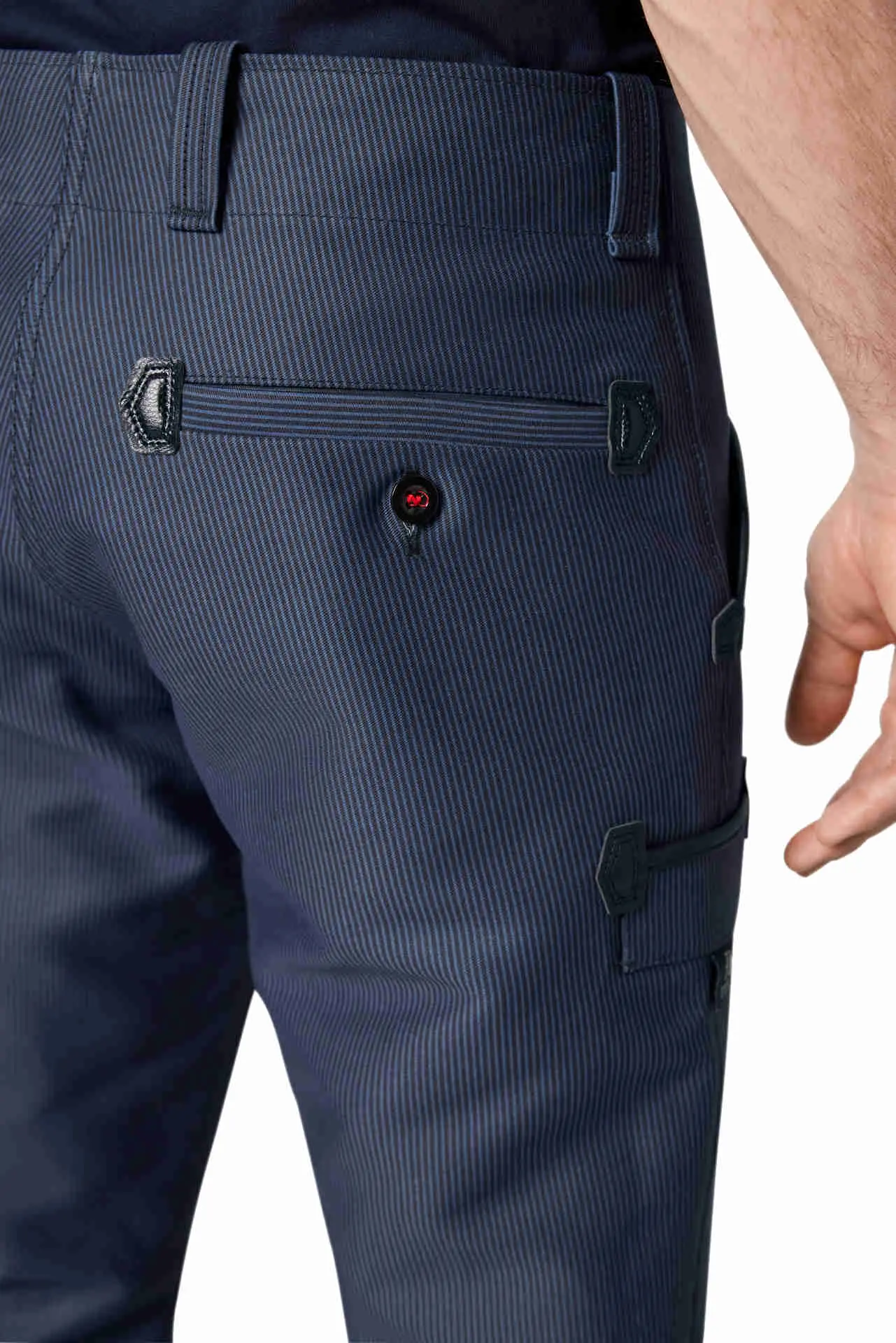 FHB Zunfthose OLE Zwirn-Doppel-Pilot FHB Zunfthose OLE Zwirn-Doppel-Pilot