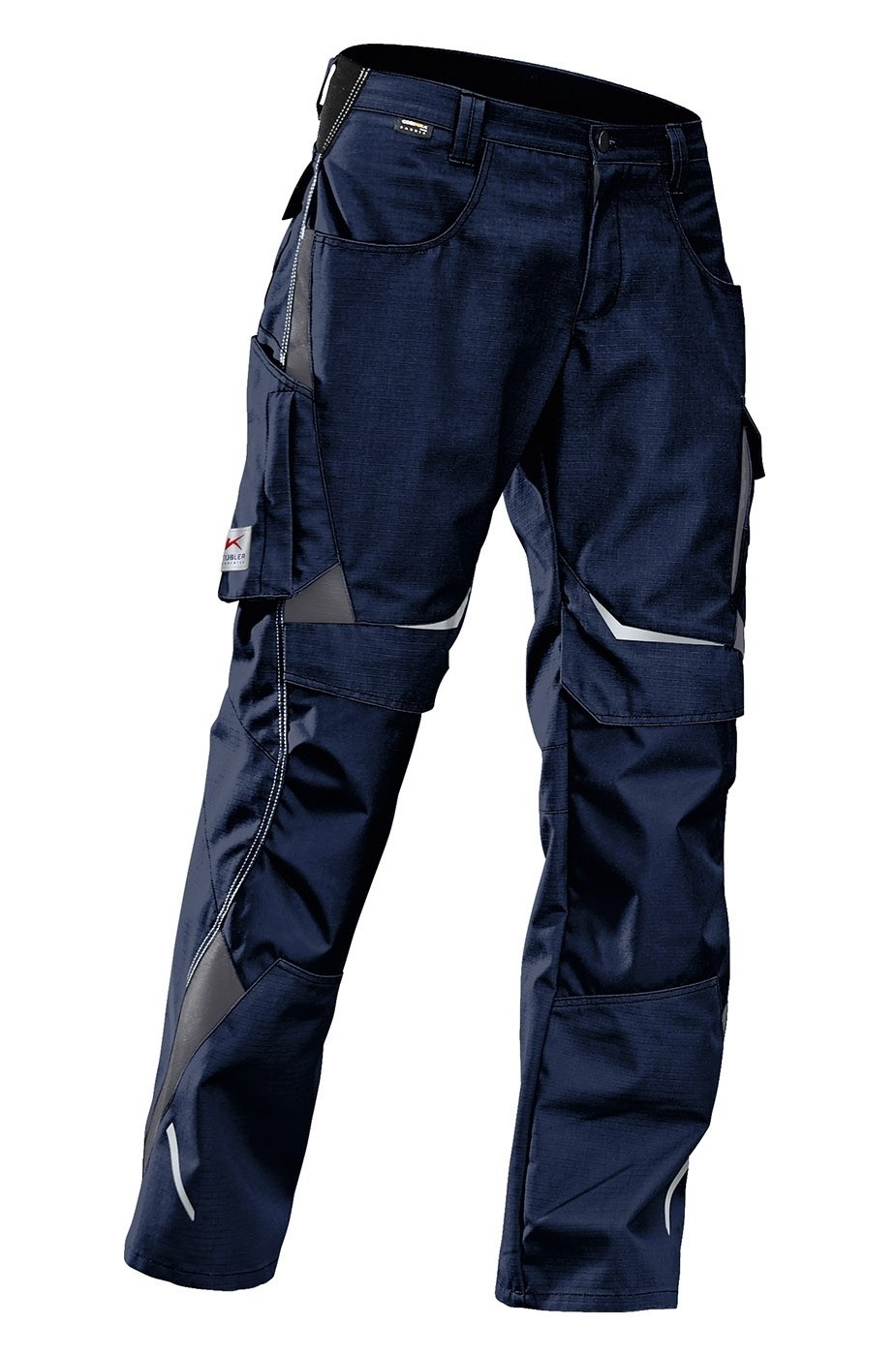 Kübler Bundhose Pulsschlag HIGH Form 2324 Kübler Bundhose Pulsschlag HIGH Form 2324
