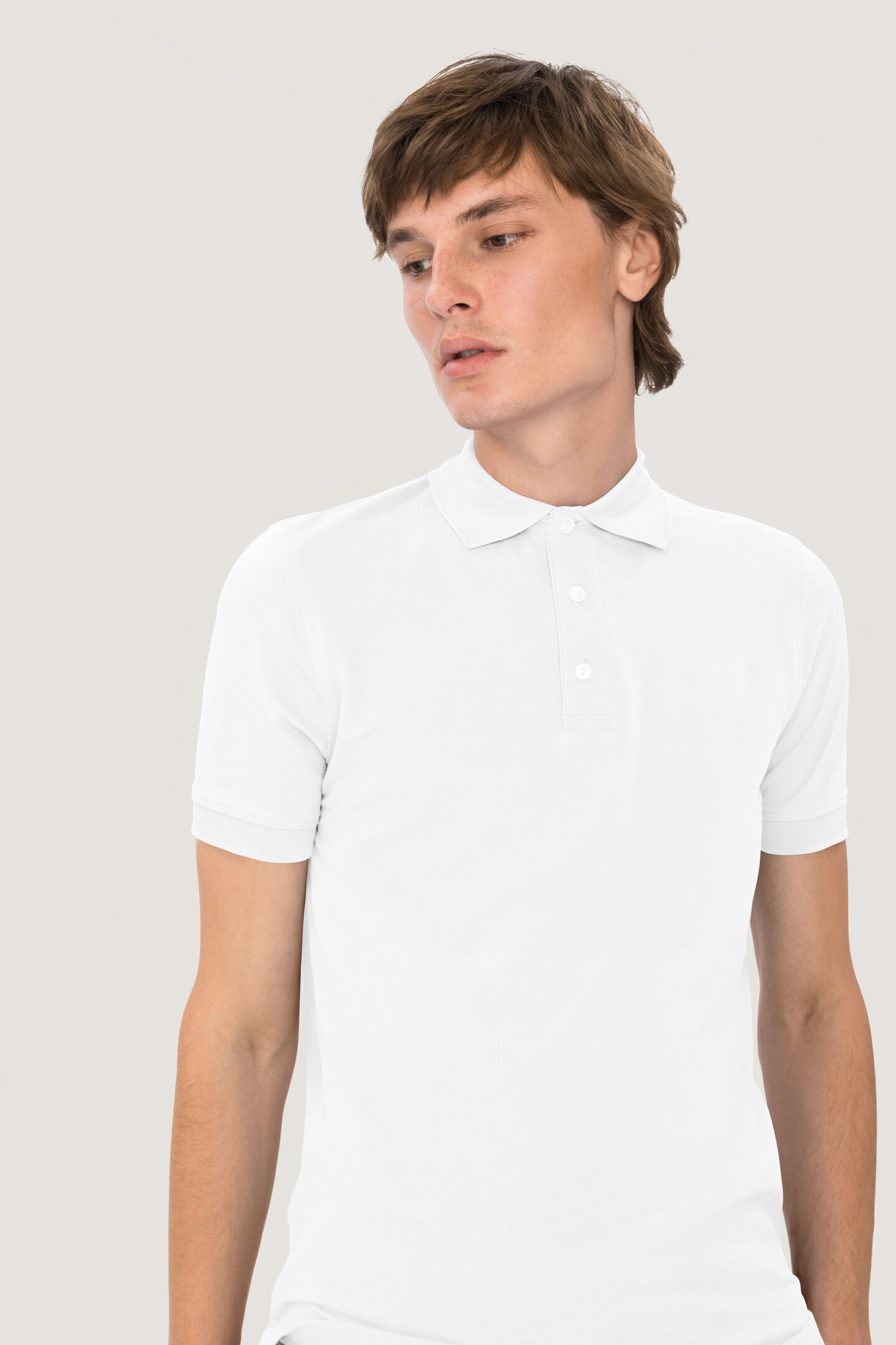 HAKRO Poloshirt 822 Stretch HAKRO Poloshirt 822 Stretch