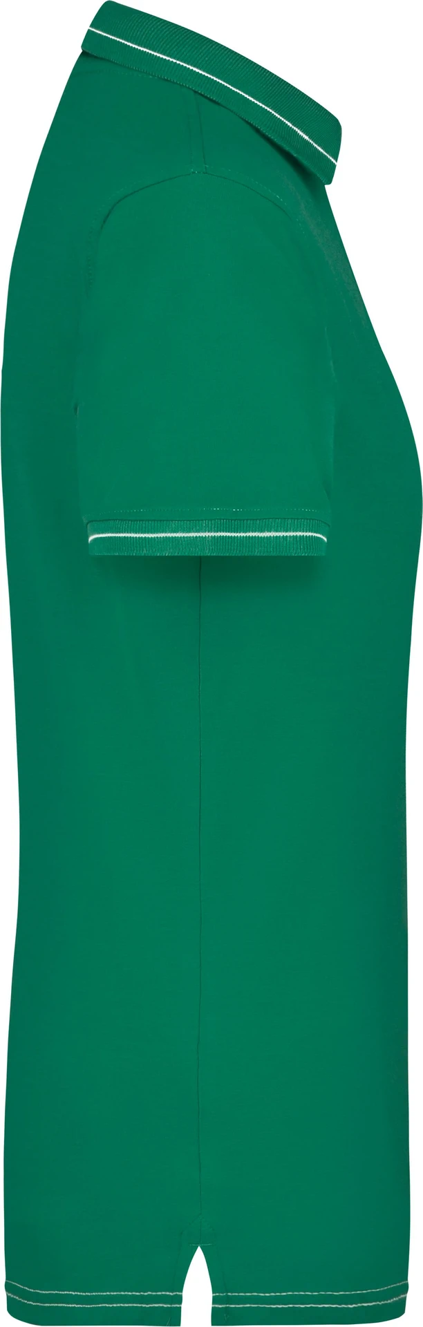 James & Nicholson Ladies Elastic Polo