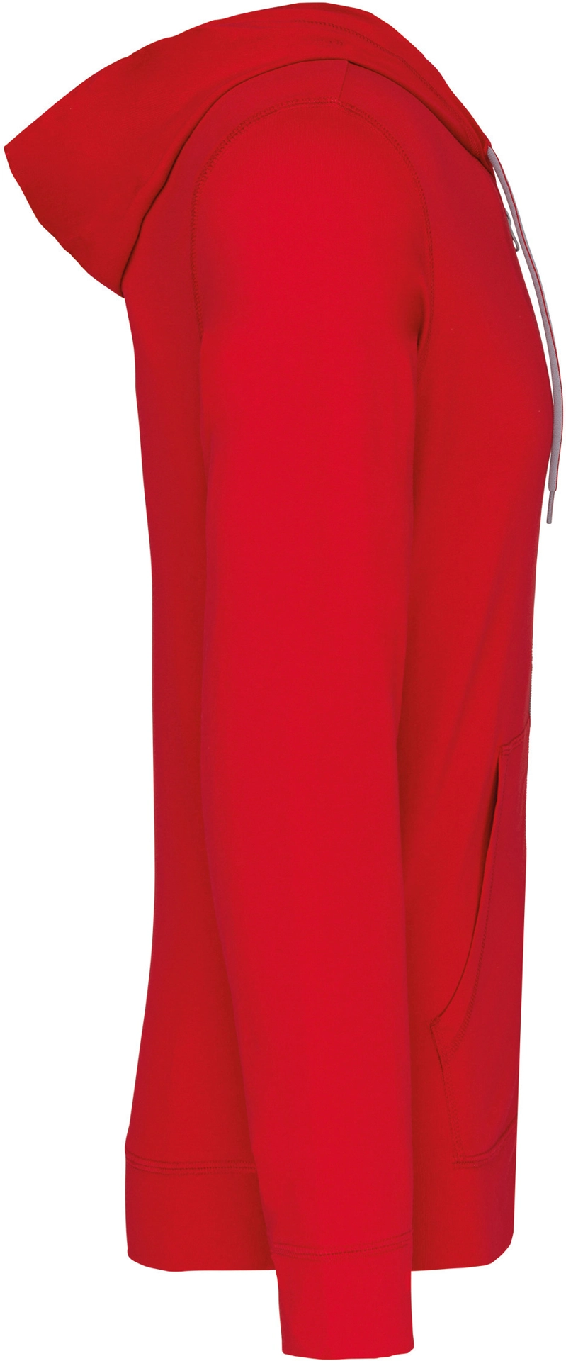 Kariban Kapuzen Sweatjacke