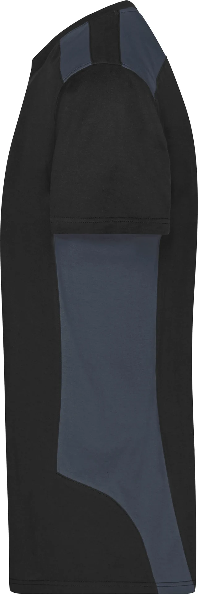 James & Nicholson Men's Workwear T-Shirt Strong