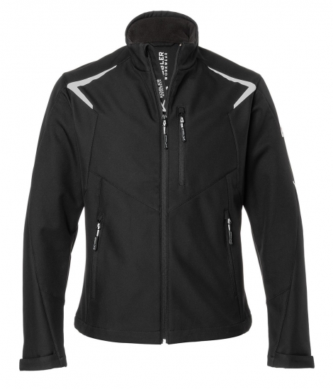 Kübler BODYFORCE Ultrashell Jacke Kübler BODYFORCE Ultrashell Jacke