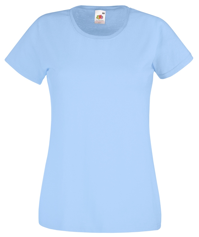 F.O.L. Lady-Fit Valueweight T F.O.L. Lady-Fit Valueweight T