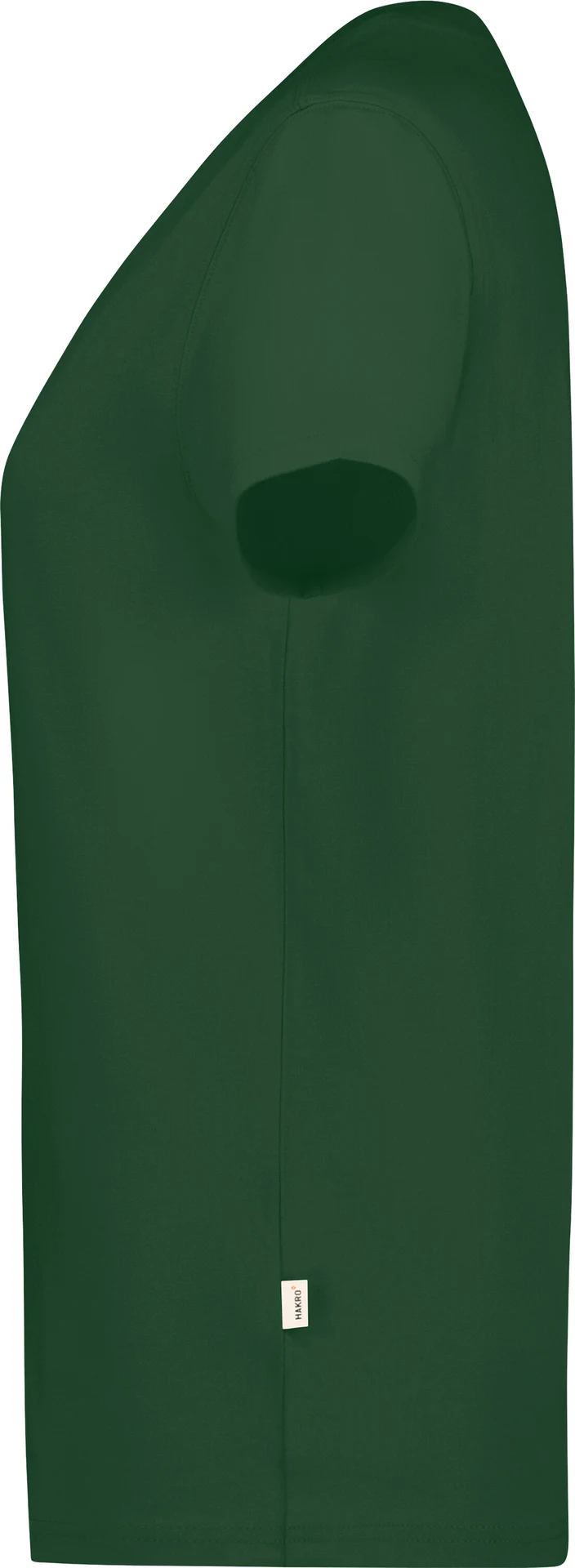 HAKRO T-Shirt 593 Bio-Baumwolle GOTS
