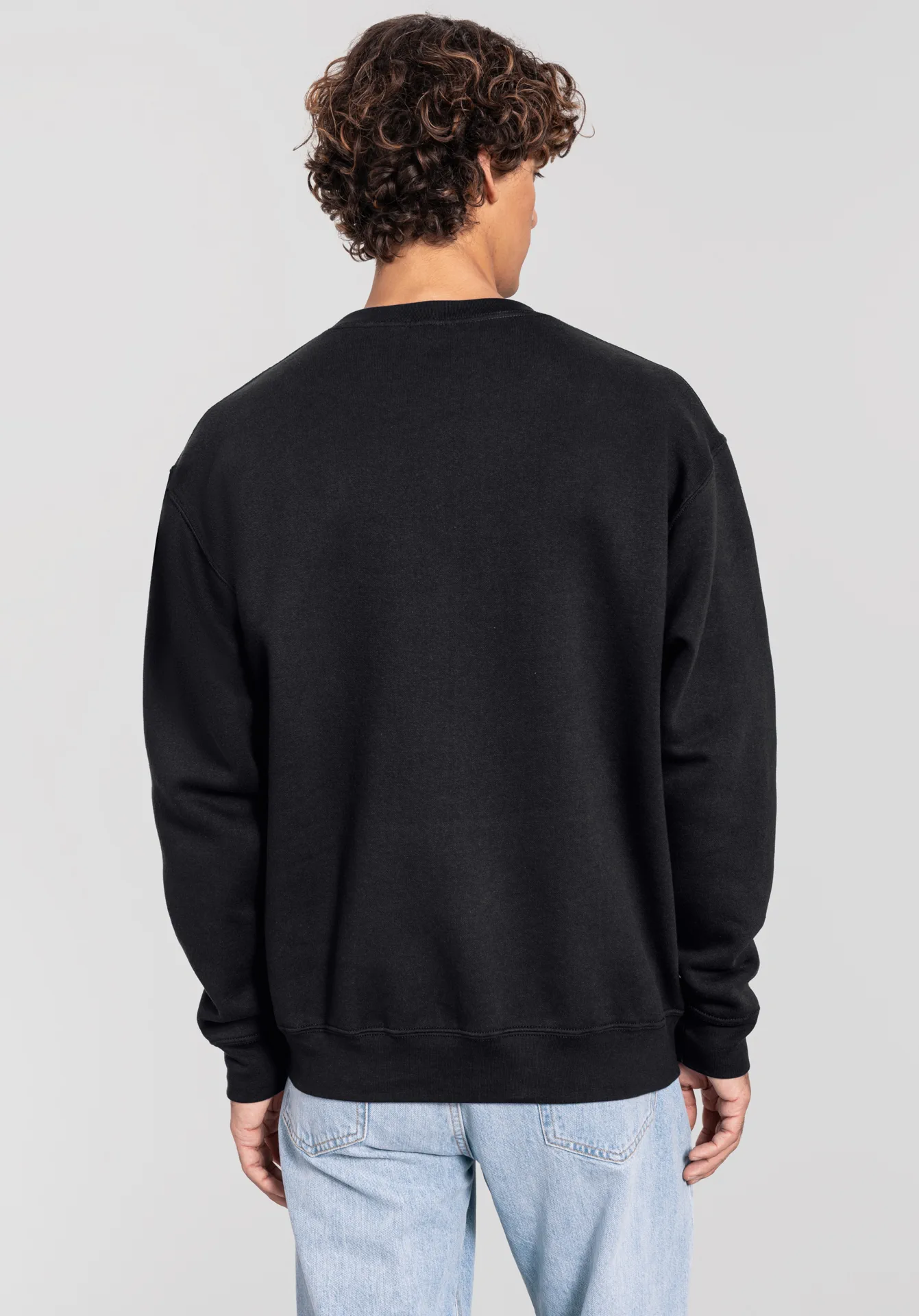 F.O.L. Iconic Premium Set-In Sweat