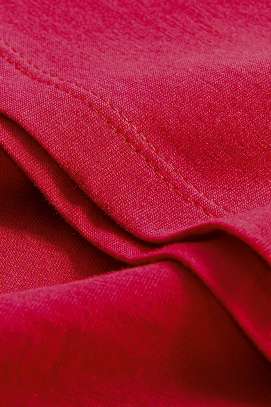 Promodoro X.O Men´s V-Neck T-Shirt Long Sleeve