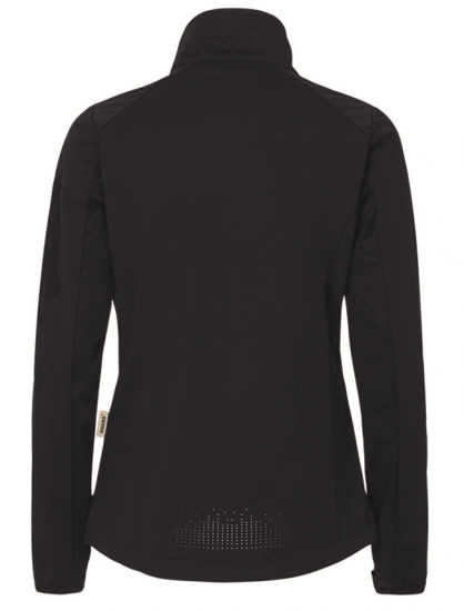 HAKRO Women-Light-Softshell-Jacke 256 Sidney