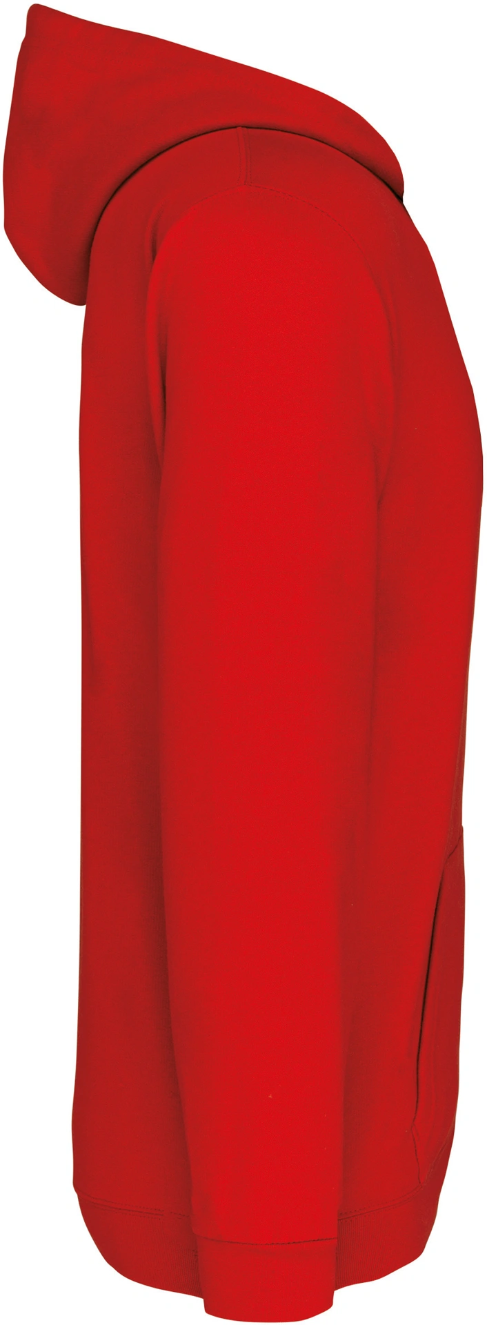Kariban Kinder Kapuzen Sweater
