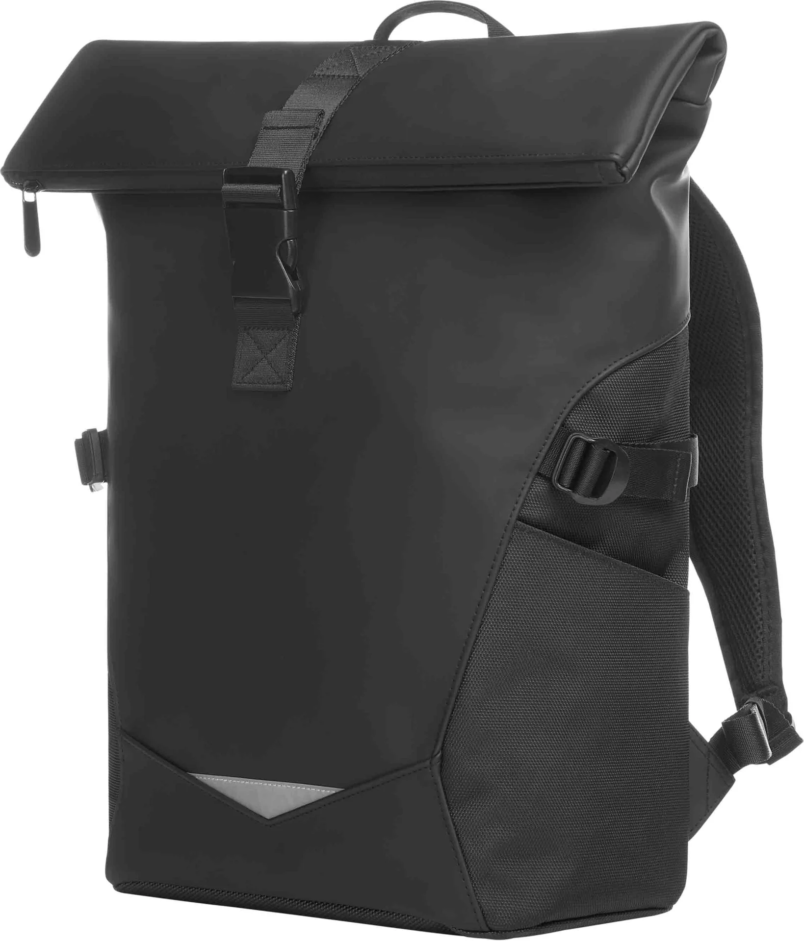 halfar-1819200-notebook-backpack-orbit-black-front-1 HALFAR Notebook Backpack Orbit