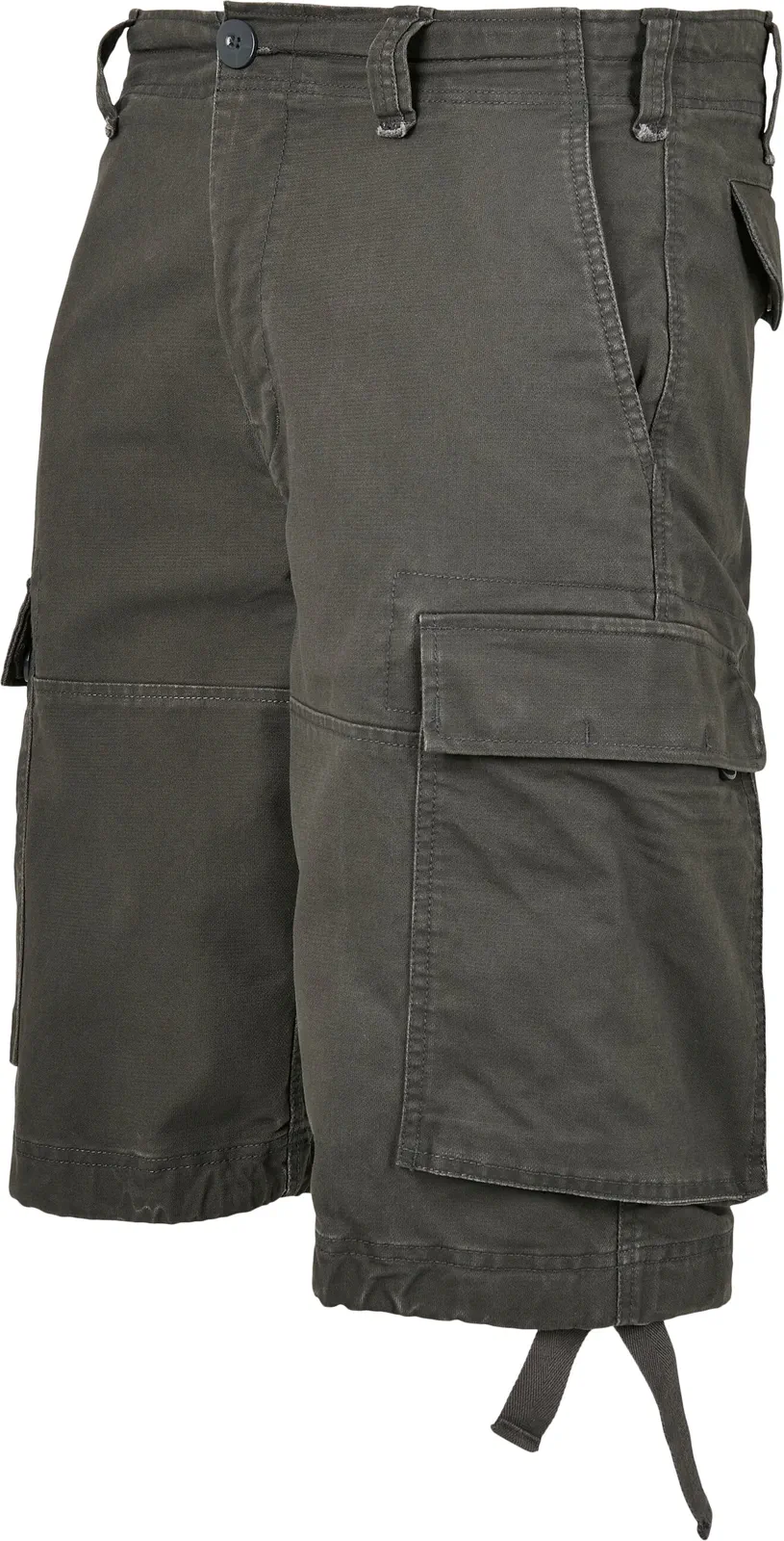 Build Your Brand Vintage Shorts