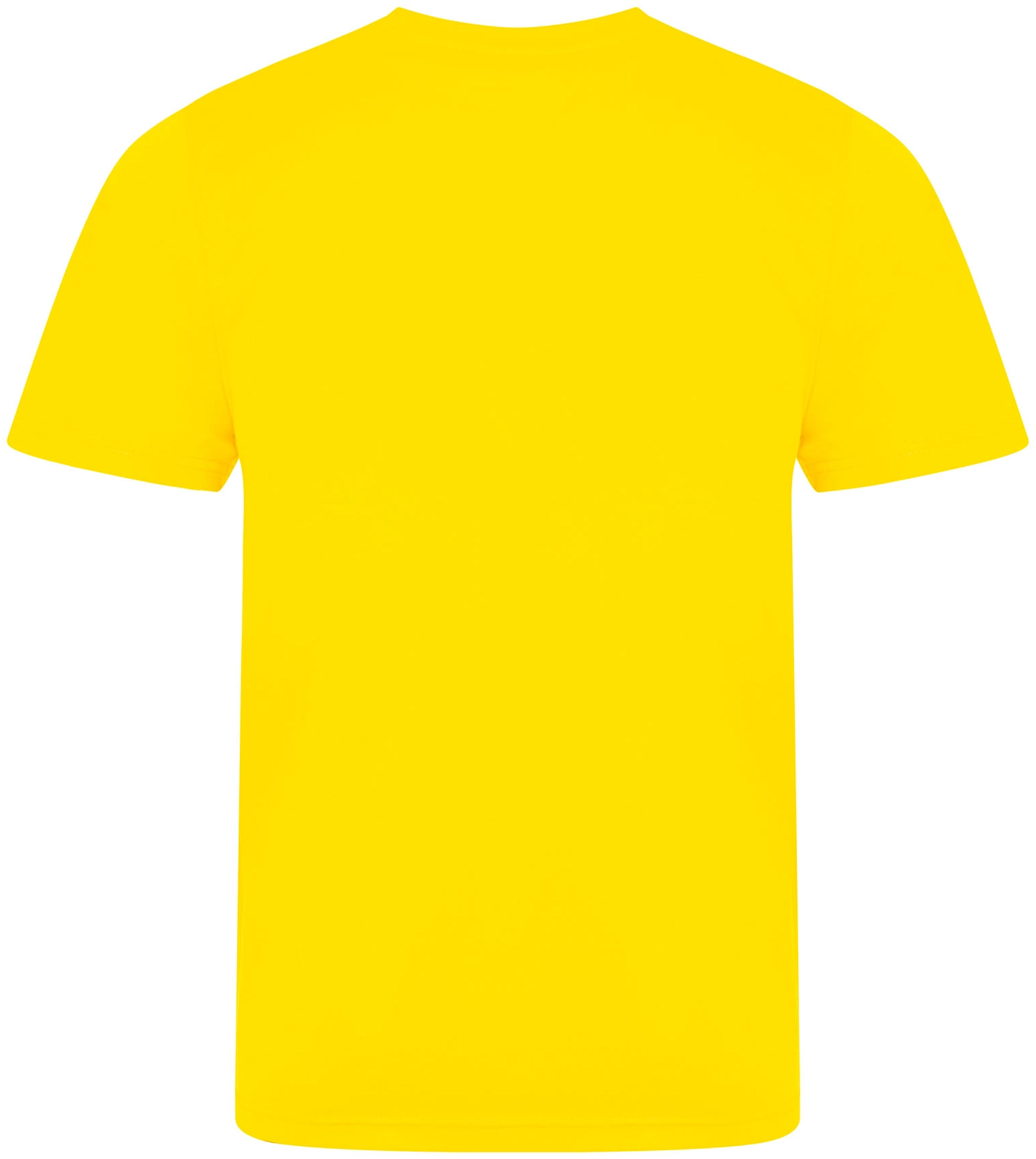 justcool-jc020-cool-smooth-t-shirt-sunyellow-back-3 Just Cool Cool Smooth T
