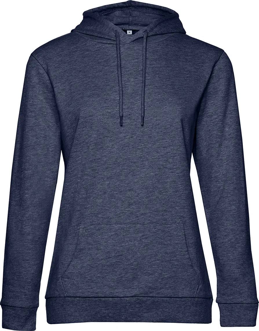 B&C #Hoodie Sweat Women