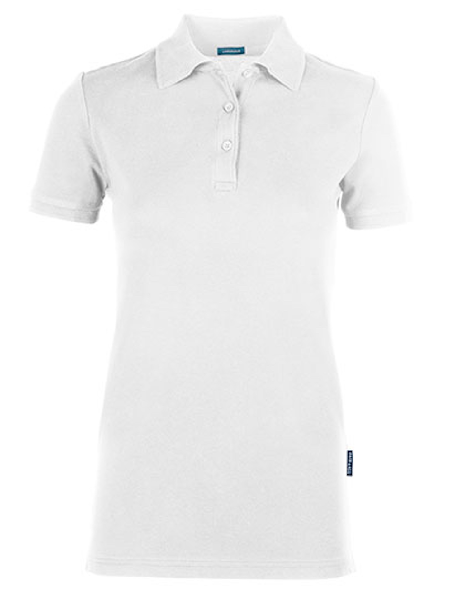 HRM Damen Luxury Stretch Polo HRM Damen Luxury Stretch Polo