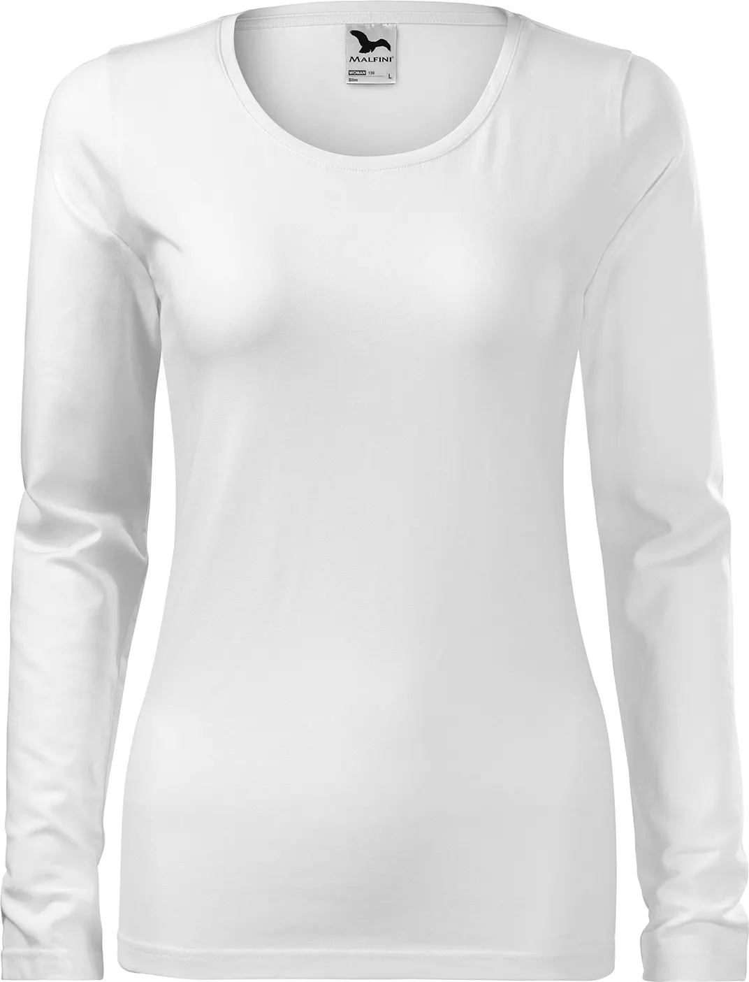 MALFINI T-Shirt Damen Slim 139