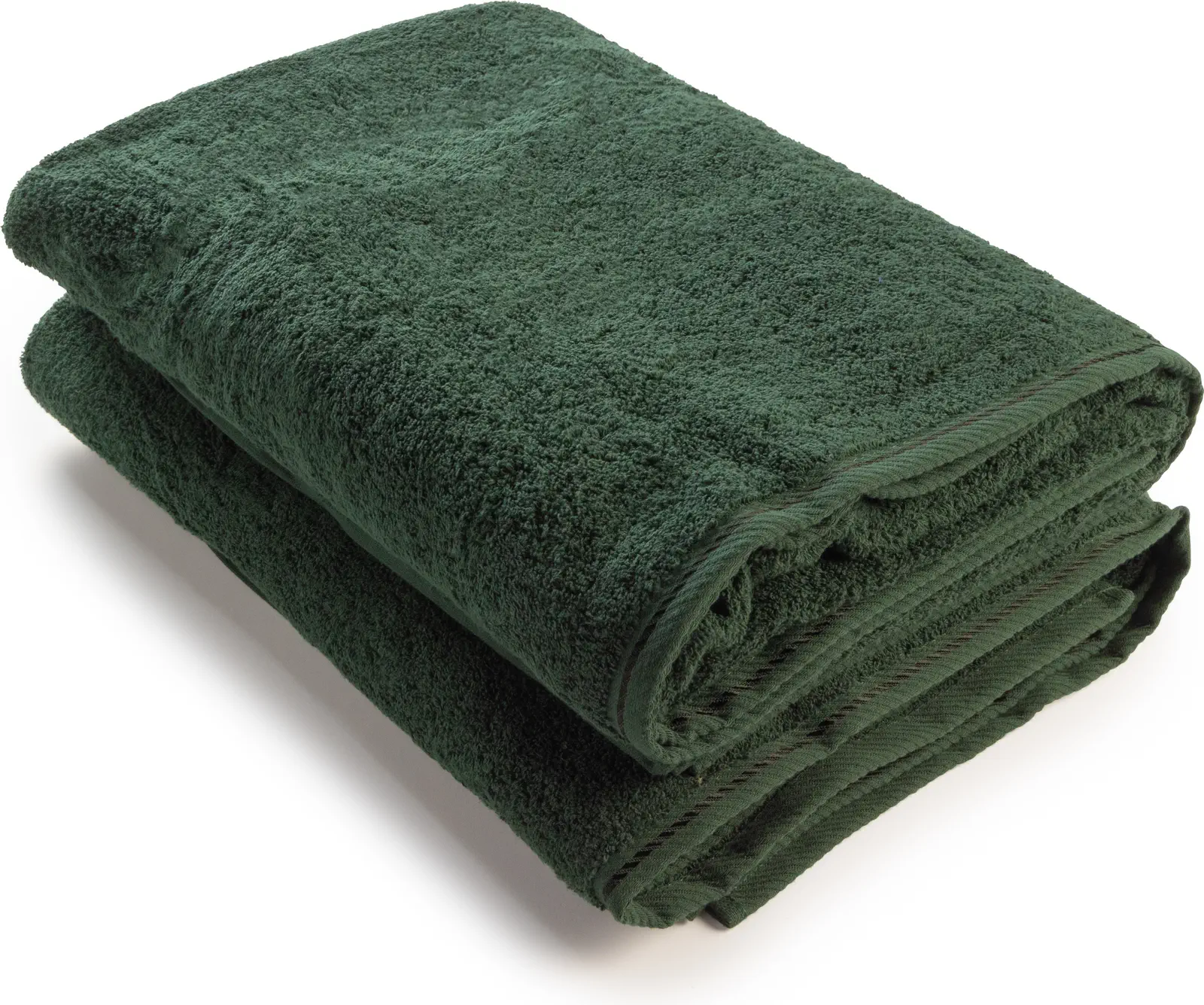 artg-ar036-bath-towel-darkgreen-front-1 ARTG Bath Towel