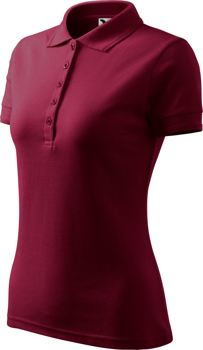 MALFINI Polohemd Damen Piqué Polo 210