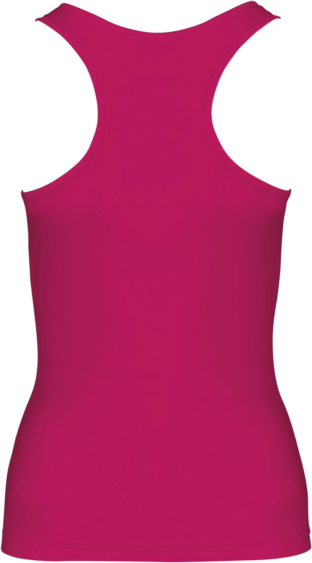 Kariban Damen Sport Shirt ärmellos