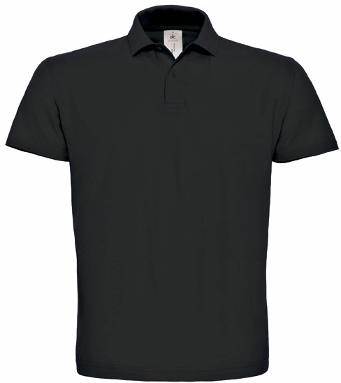 B&C Poloshirt ID.001