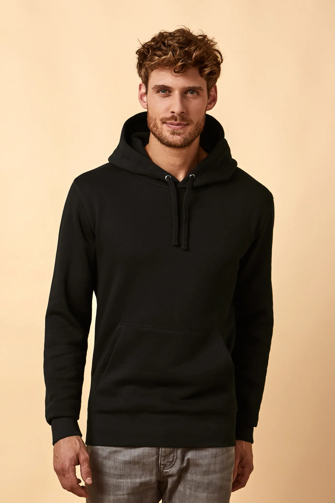 Promodoro X.O Men´s Hoody Sweater