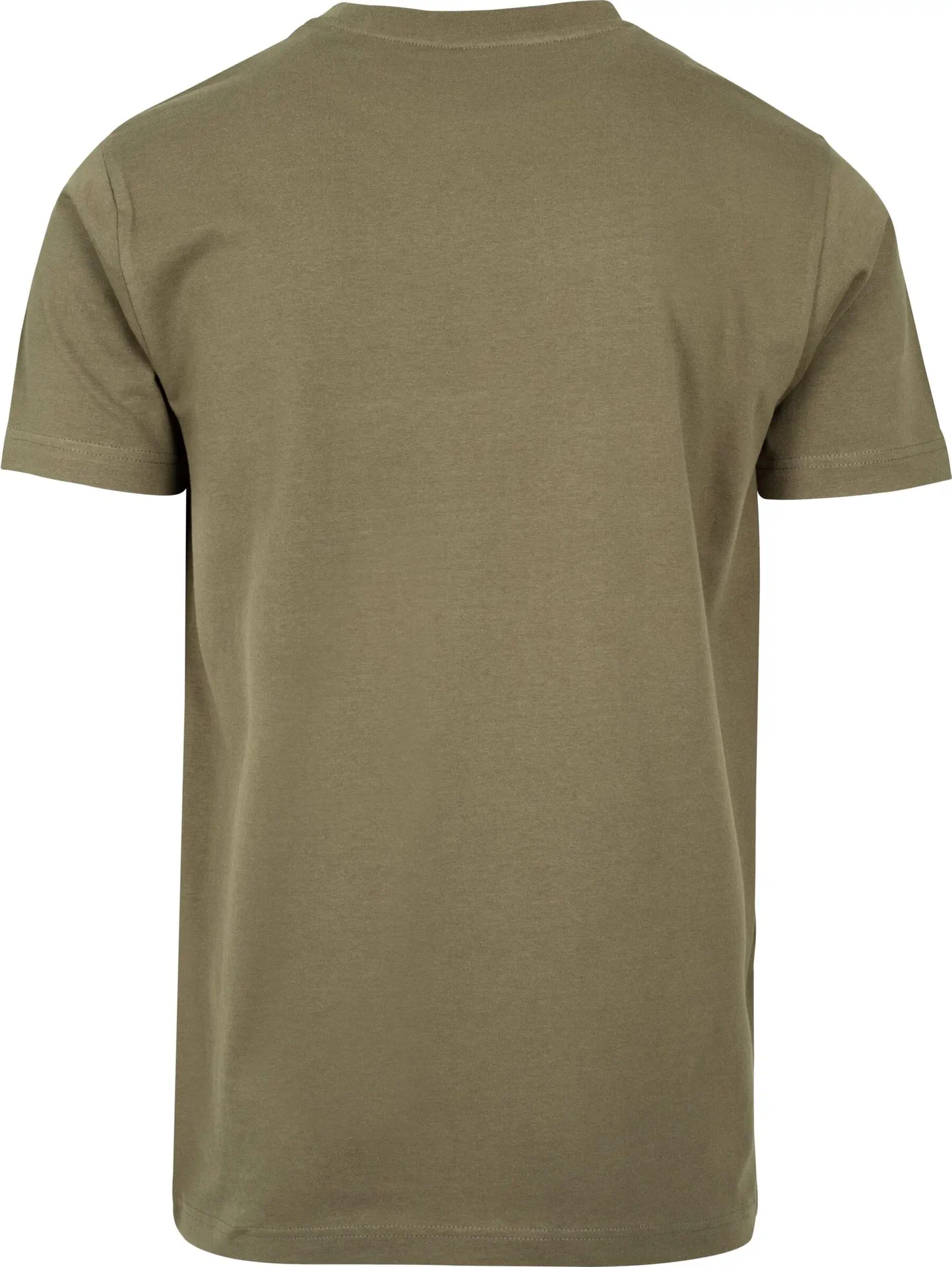 Build Your Brand T-Shirt Round Neck