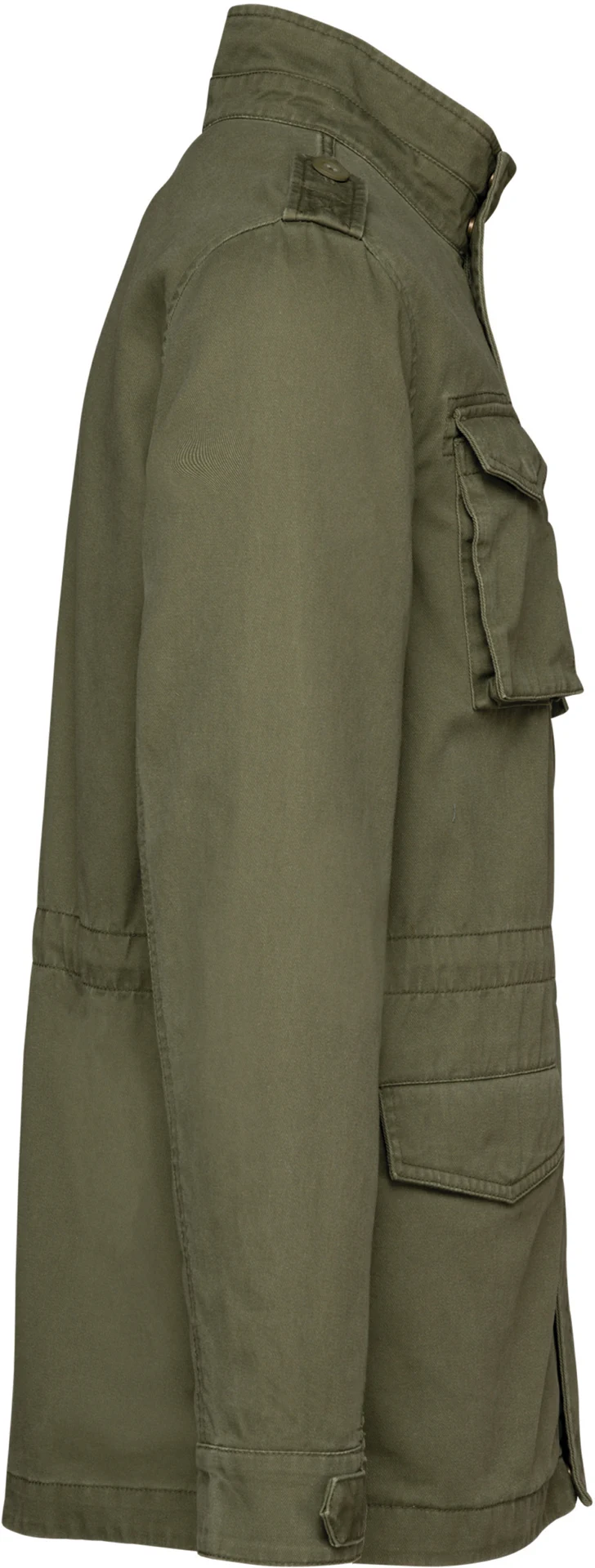 Kariban Herren Safari Jacke