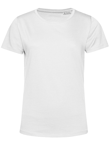 B&C #Organic E150 T-Shirt Women B&C #Organic E150 T-Shirt Women