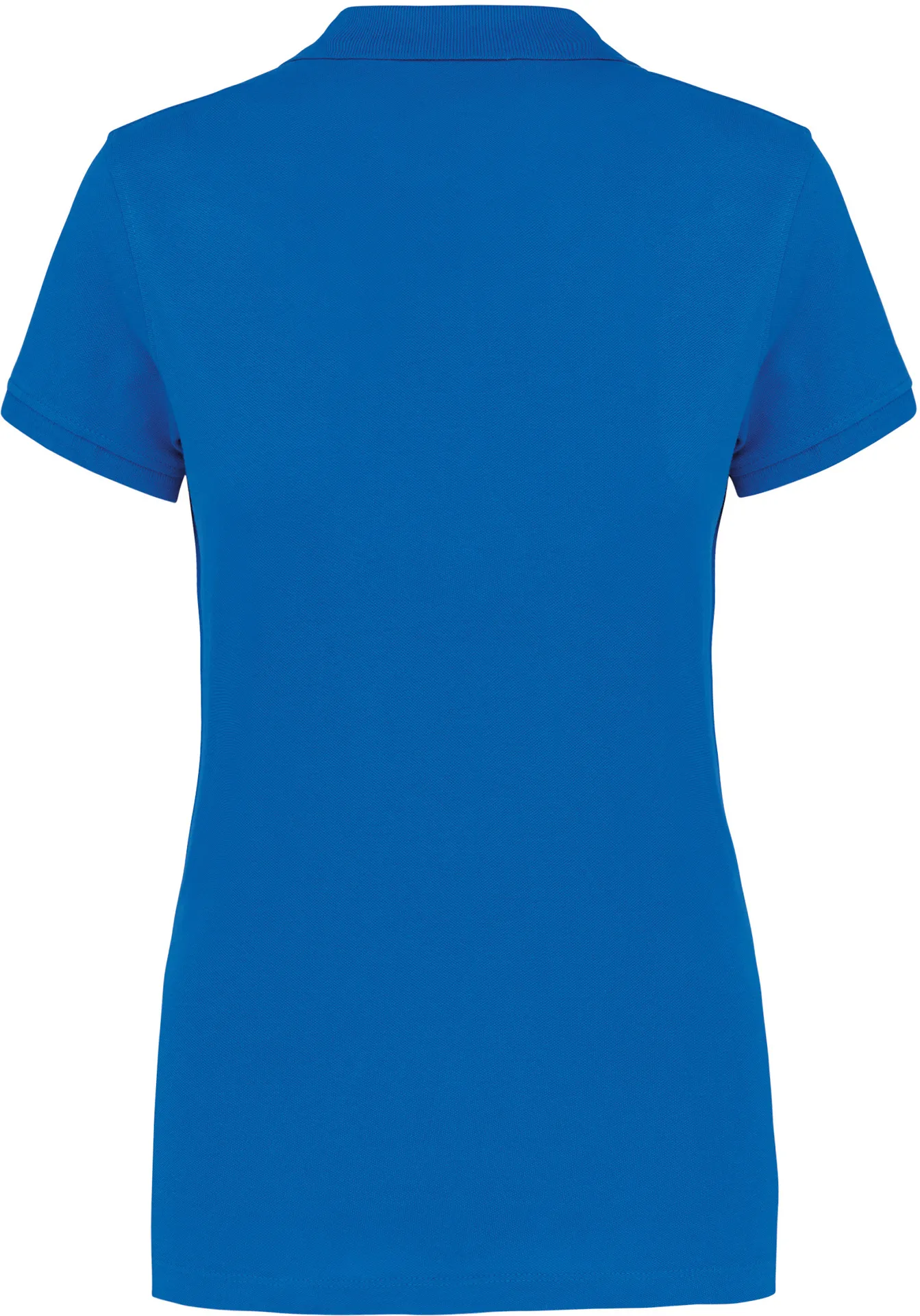 Kariban Damen Piqué Polo