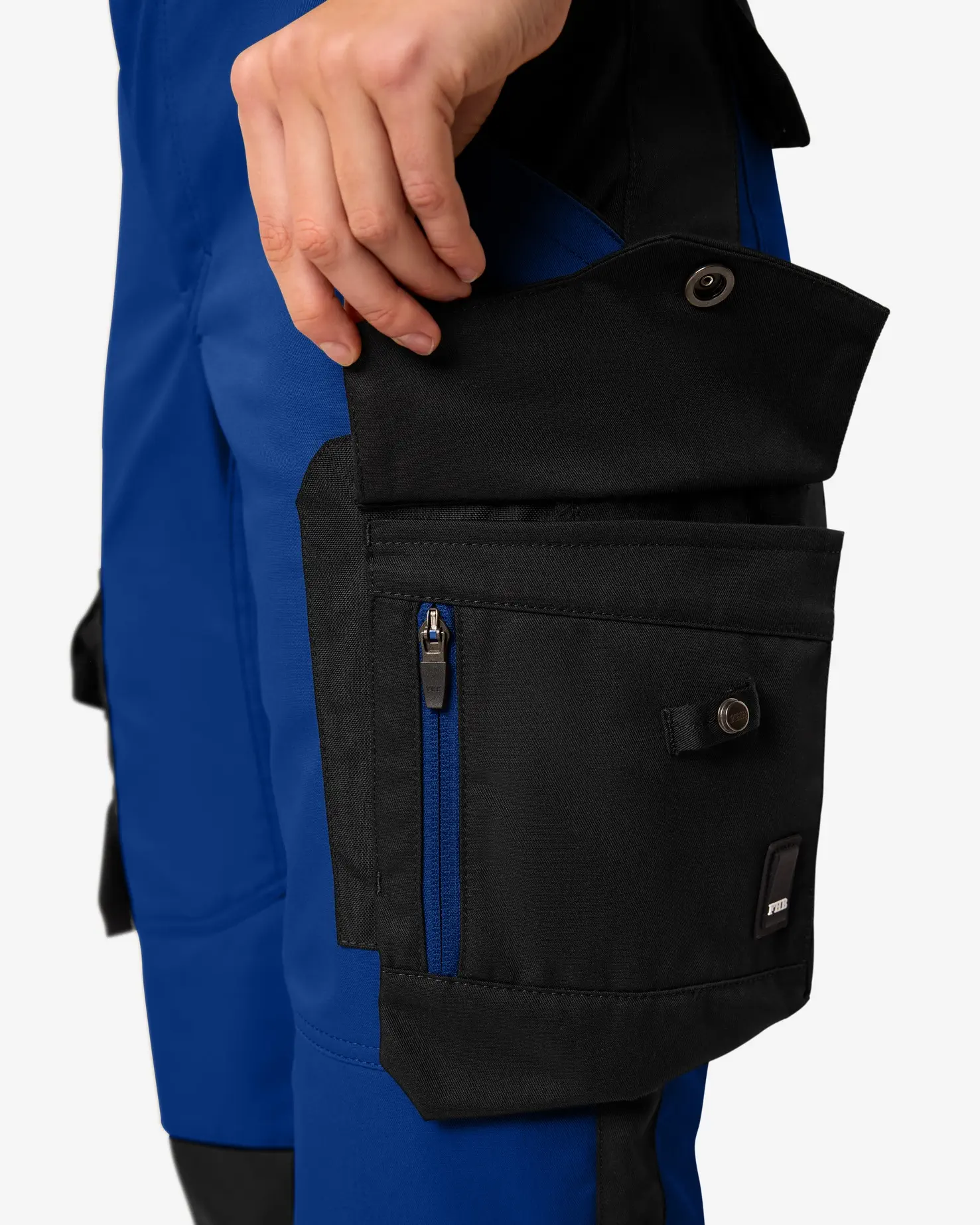 FHB Arbeitshose Damen ANNETTE