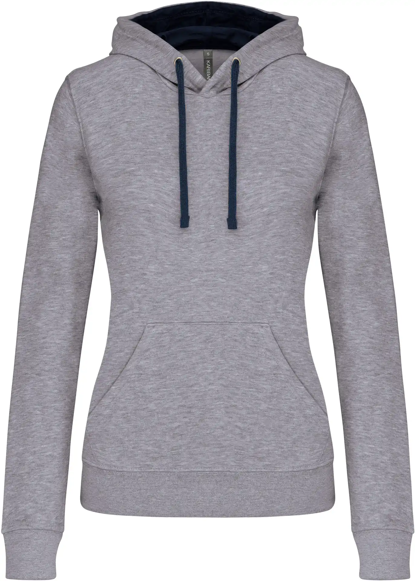 oxford grey/navy