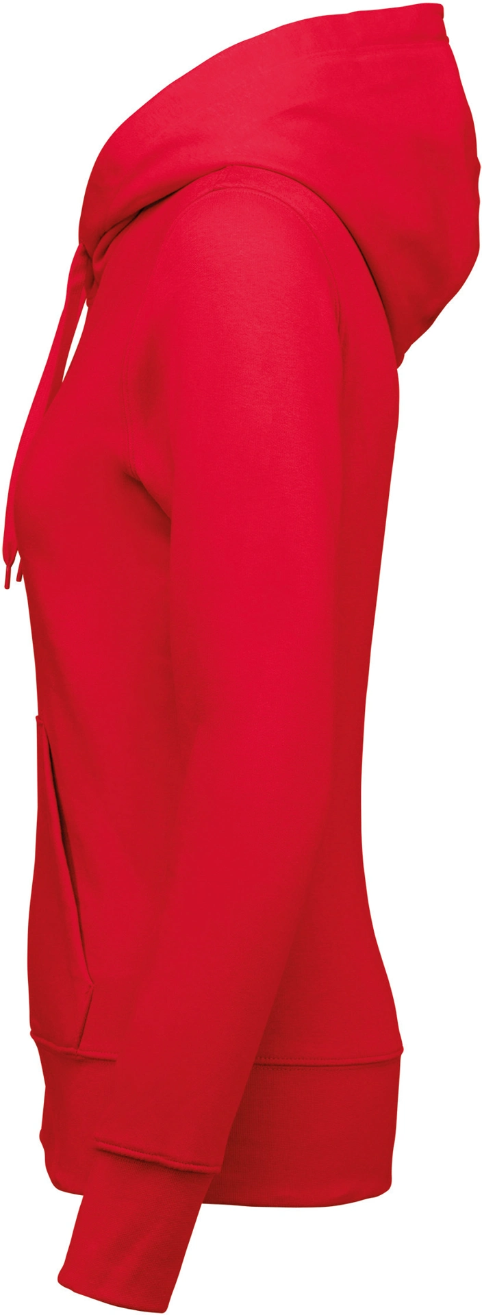 Kariban Umweltfreundlicher Damen Kapuzen Sweater