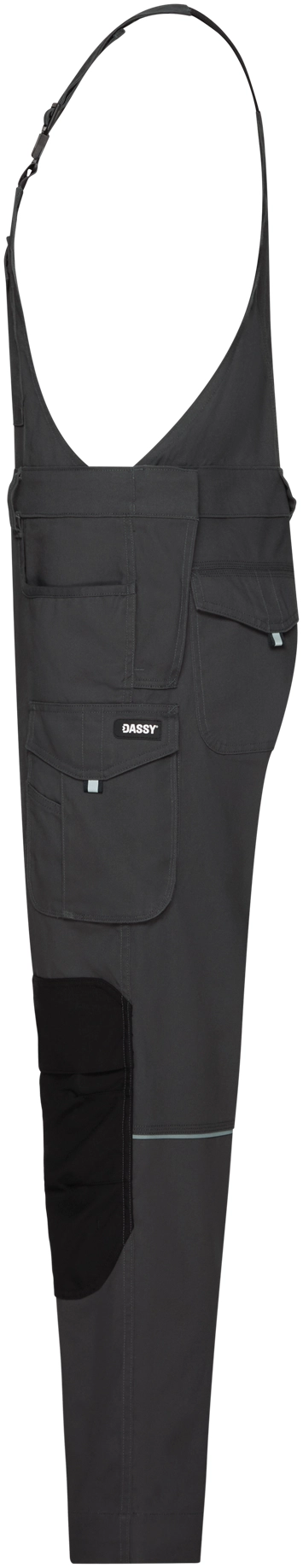 DASSY Arbeitslatzhose ITO DASSY Arbeitslatzhose ITO