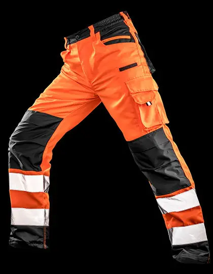 Result Safety Cargo Trouser Result Safety Cargo Trouser