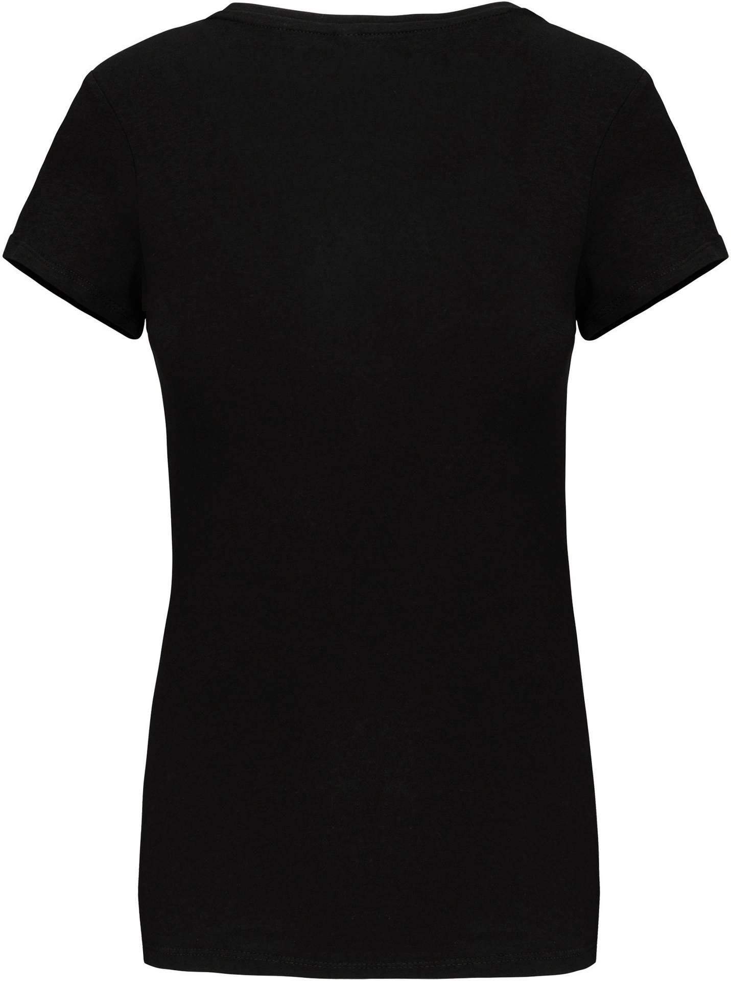 Kariban Damen Stretch T-Shirt