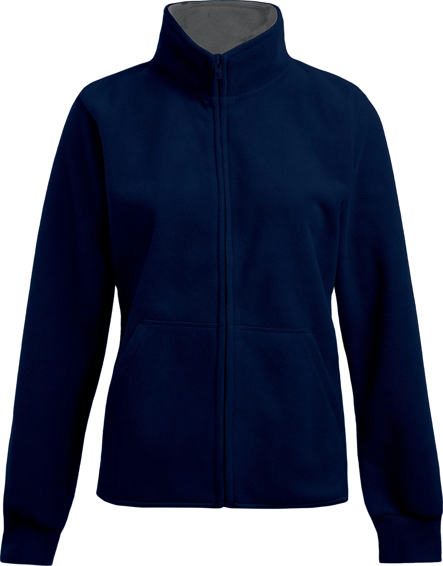 Promodoro Women's Double Fleece Jacket 7985